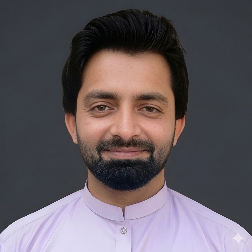 Sirajulhassan Raja